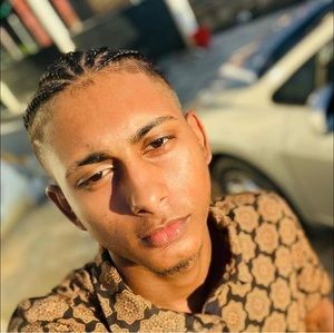 Meet your Posher, Brian